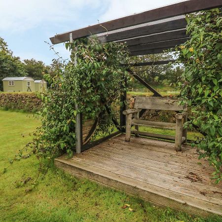 Cowslip Cottage มิลฟอร์ดเฮเวน ภายนอก รูปภาพ